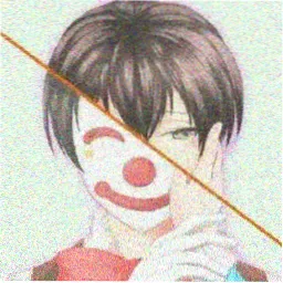 读者 墨鱼仔 头像